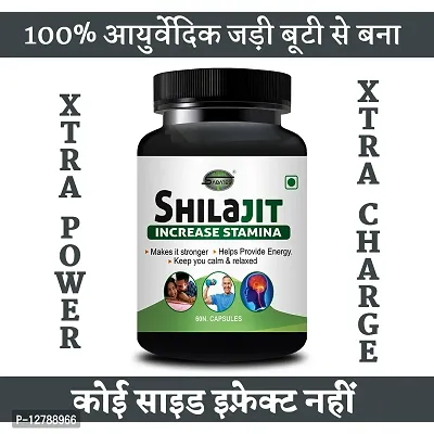 Essential Shilajit Capsule For Longer Bigger Size Sexual Capsule Removes Sex Disability Sex Capsule Boosts More Energy-thumb0