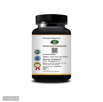 Essential Ashwagandha Capsule For Longer Bigger Size Sexual Capsule Long Time Sex Power Sex Capsule Boosts Satisfaction-thumb2