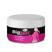 Essential Big Bust Herbal Breast Cream For Breast Beautiful Shape Tone Ups Female Chest Muscle Uneven Body Toner-thumb1