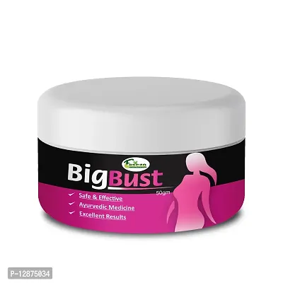 Essential Big Bust Herbal Breast Cream For Breast Beautiful Shape Tone Ups Female Chest Muscle Uneven Body Toner-thumb2