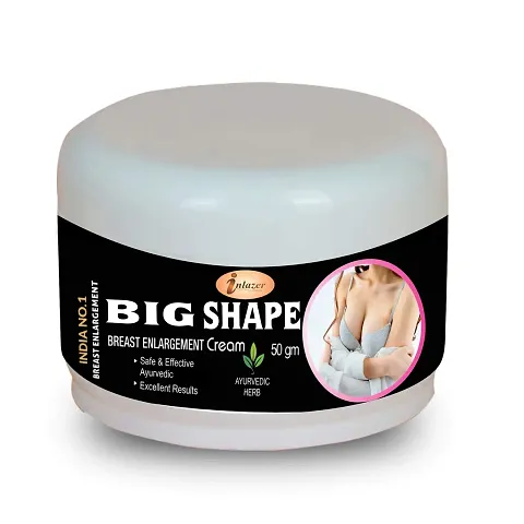 Breast Enlargement Cream