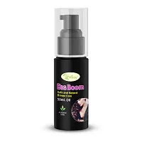 Essential Big Boom Breast Growth Oil For Increase Your Breast Beautiful Figure Improves Women Size By Two Cups Good Figure-thumb1