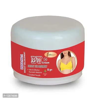 Essential Bw 36 Ayurvedic Breast Cream For Increase Your Breast Size Tighten Breast Growth For Uplifts Chest Cells Firming  Tightening