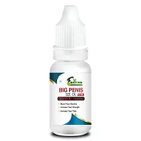 Essential Big-Size Sexual Oil Sex Power Oil For Long Time Male Performance Lower Sex Problems Boosts More Power-thumb1