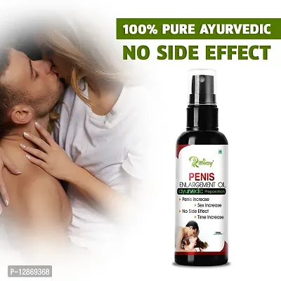 Essential PenS Spray Sexual Oil For Power Performance Increase Male Sex Desire Sex Oil To Remove Sexual Disability For Extra Energy-thumb0