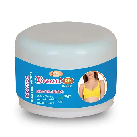 Breast Enlargement Cream