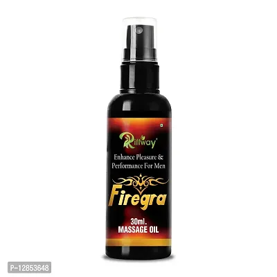 Essential Firegra Spray Sex Oil Sexual Oil Ling Long Oil For Longer Bigger Orgasm - Extra Desire-thumb2