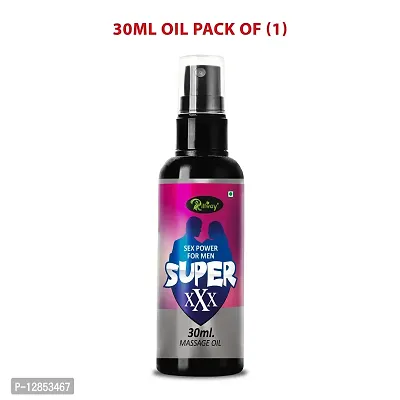 Essential Super Xxx Spray Sex Oil Sexual Oil Ling Long Oil For Longer Bigger Orgasm - More Stamina-thumb2