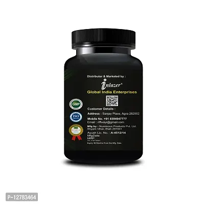 Essential Ashwagandha Capsule For Longer Bigger Size Sexual Capsule Long Time Sex Power Sex Capsule Boost Extra Stamina-thumb5