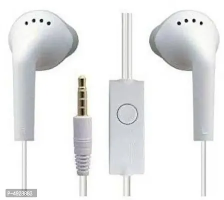 Elite EHS-61 Wired Headsetnbsp;nbsp;(White, In the Ear)-thumb0