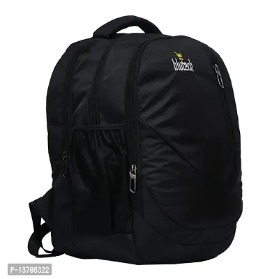 BLUTECH Laptop Backpack (65646_Black)-thumb2