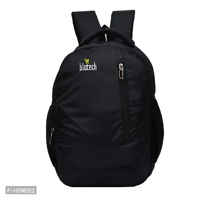 BLUTECH Laptop Backpack (65646_Black)-thumb0