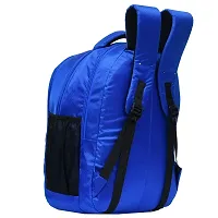 Blubags B2 Series College School Book Bag Laptop Computer,Travel Backpacks Laptop Bag for Women Men (Blue)-thumb4