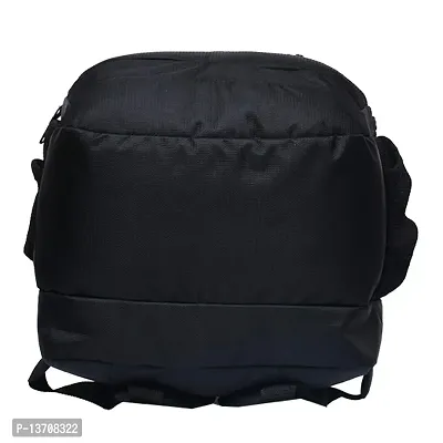 BLUTECH Laptop Backpack (65646_Black)-thumb4