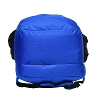 College School Book Bag Laptop Computer,Travel Backpacks Laptop Bag for Women Men (Blue)-thumb4