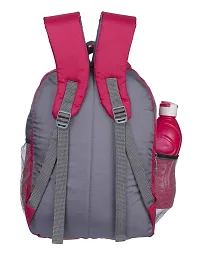 BLUBAGS Laptop Backpack (56554524_Red)-thumb2