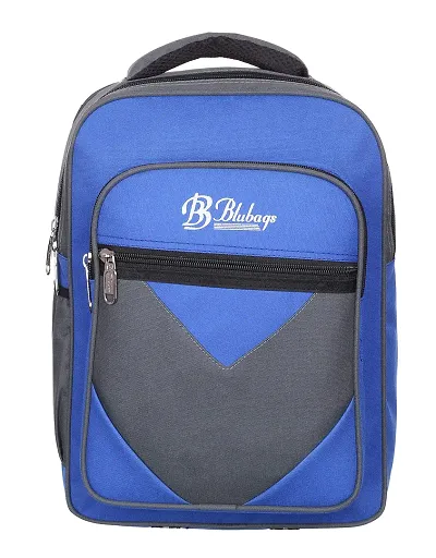 BLUBAGS 38cm (Primary LKG/UKG/1st Standard) School Bag 20 L