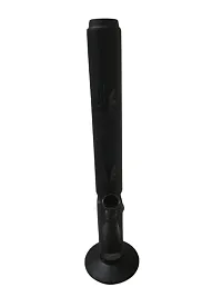 Metier Bongs 18 Inch Glass Ice Bong Hookah Smoking Pipe. (45 cm, Black)-thumb1