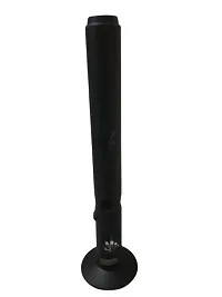 Metier Bongs 18 Inch Glass Ice Bong Hookah Smoking Pipe. (45 cm, Black)-thumb3