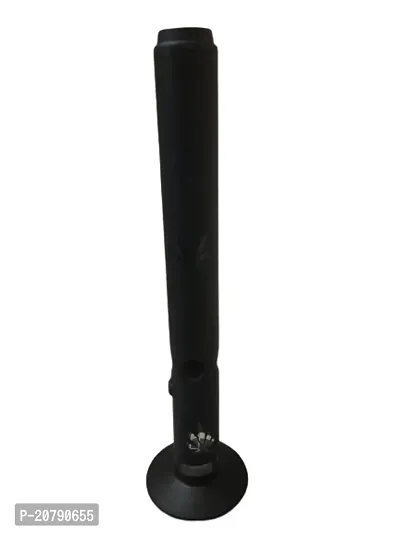 Metier Bongs 18 Inch Glass Ice Bong Hookah Smoking Pipe. (45 cm, Black)-thumb4