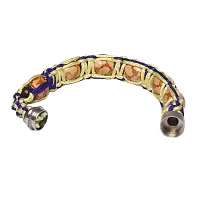 Metier 10 Inch Long Bracelet Smoking Pipe - 1 Pc-thumb2