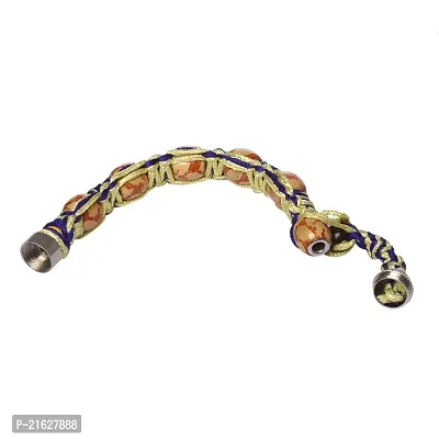 Metier 10 Inch Long Bracelet Smoking Pipe - 1 Pc-thumb4