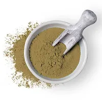 100% herbal Multani mitti powder (50gm) with rose water (120ml)-thumb4