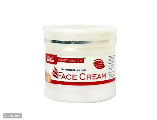 Natural Skin Care Cream-thumb0