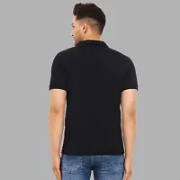 Stylish Cotton T-Shirt For Men-thumb1