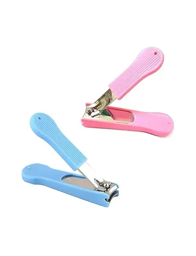 MB MART NAIL CUTTER PACK OF 2 PC