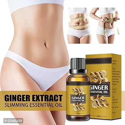 Ginger Fat loss Essential Oil Pack of 2-thumb3