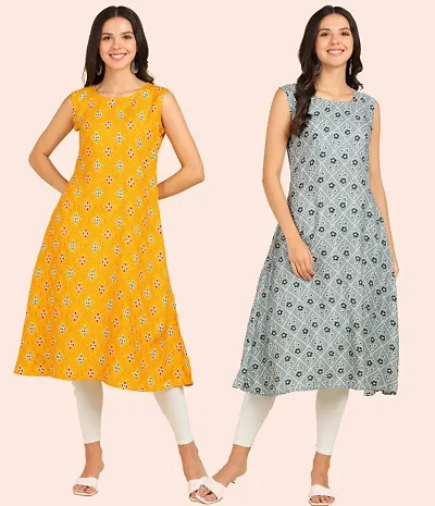 New In Crepe Dresses 