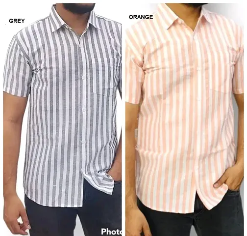 Must Have Cotton Other Casual Shirt 