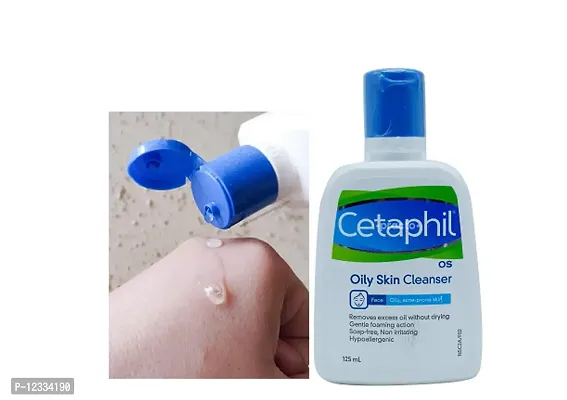 cataphil os oily skin cleanser pack of 1