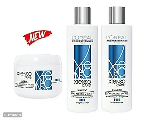 masque new 1,xtenso care professional shampoo pack of 2