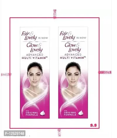 fair and lovely pack of 2 25gm each