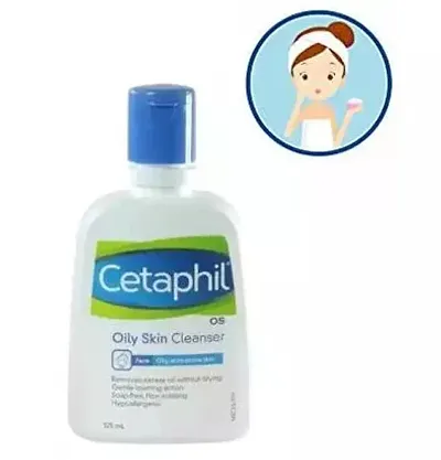 Must Have Skin Cleanser
