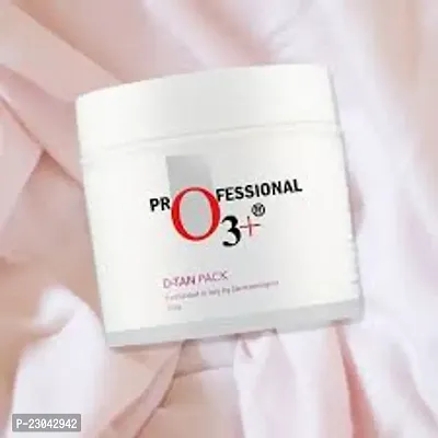 Women Professional D-tan pack of 1* De Tan Cream-thumb0