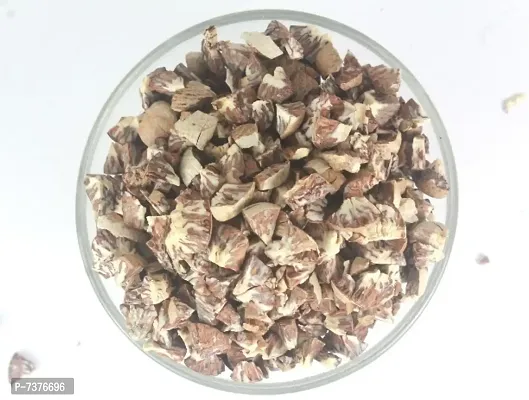Minimal  Diamond Cutting Areca Nut Pieces/Kachhe Supari Tukda/Betel Nut 1kg-thumb4
