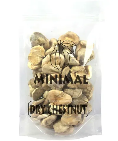 Minimal Organic Chestnut | Dry Singhara 250Gram