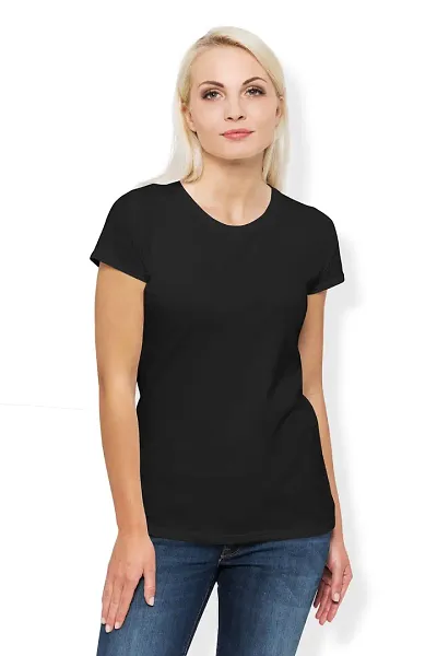 Trendy Round neck Top and Tee for Womens and Girls