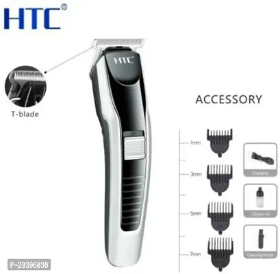 HTC.538 Trimmer 100 min Runtime 4 Length Settings-thumb0