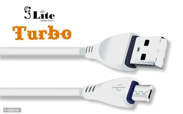 mobile charger cable (1mtr)-thumb0