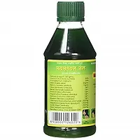 Ramakrishna Vidyut Ayurved Pharmacy Maka Mahabhringaraj Oil, 500 ml-thumb1