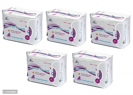 Sanitary Pads for Women