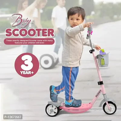 Roller scooter 2024 for kids