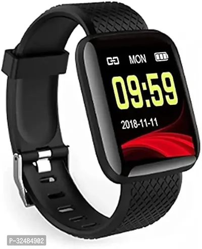 Modern Smart Watch for Unisex-thumb0