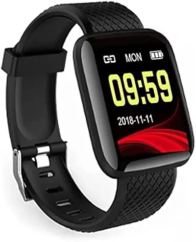 Unisex Trendy Smart Watch