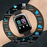 Modern Smart Watch for Unisex-thumb1