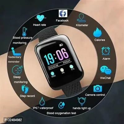 Modern Smart Watch for Unisex-thumb2